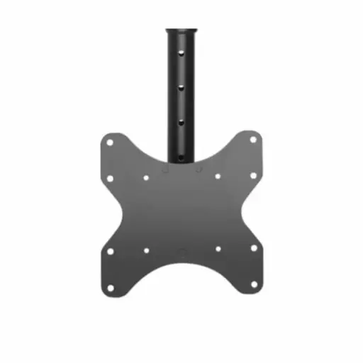 Soporte de Techo para Televisores de 23" a 42" de Acero Negro 
