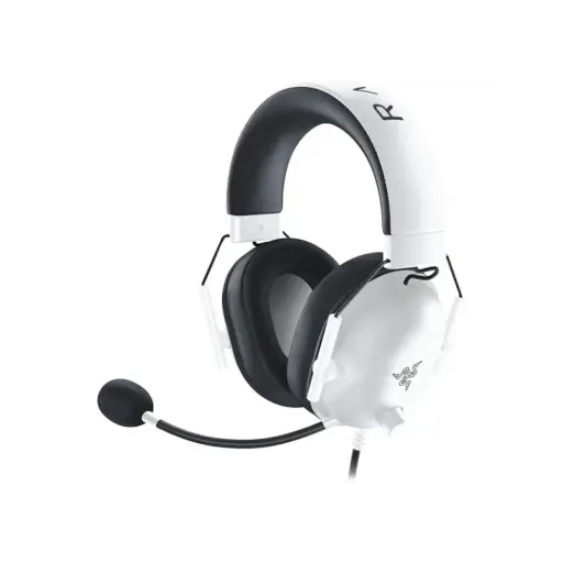 Headset Razer BLACKSHARK V2 X White 