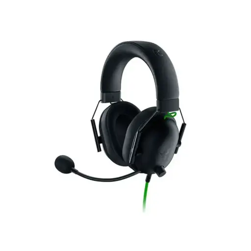 Headset Razer BLACKSHARK V2 X Black Jack 3.5 