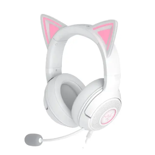Headset Razer Kraken Kitty V2 USB 