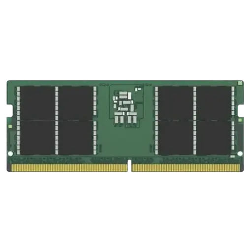 Memoria Ram Notebook Kingston Value 8GB DDR5 5600MT/s 