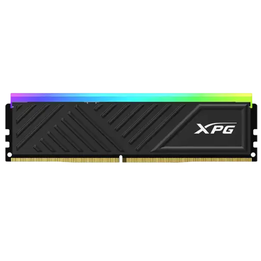 Memoria Ram XPG 8GB DDR4 3200Mhz D35G RGB 