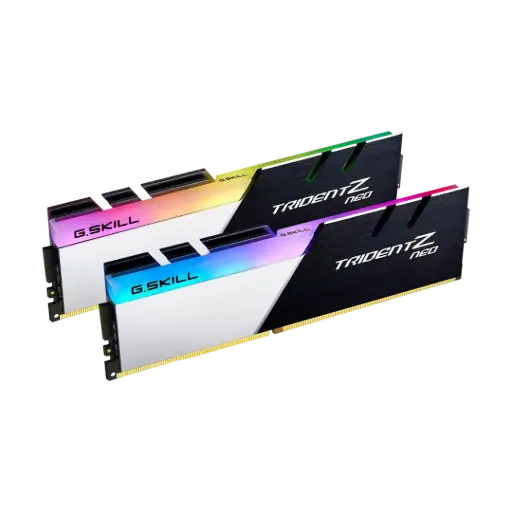 Memoria Ram 16GB(2X8GB) G.SKILL Trident Z Neo DDR4 3600MHZ