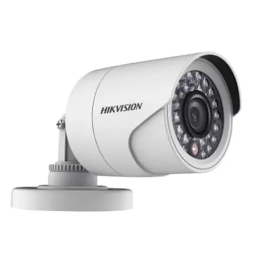 CÁMARA TIPO BALA 2MP HIKVISION 