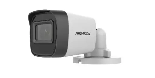 Cámara Bala Hikvision DS-2CE16D0T-EXIPF 