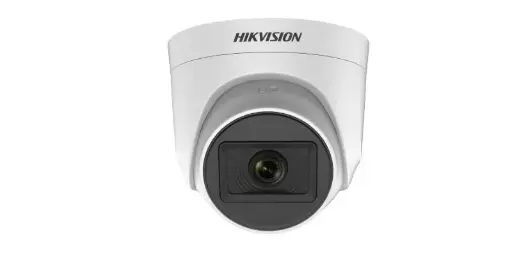 Domo 2MP Hikvision DS-2CE76D0T-EXIPF 